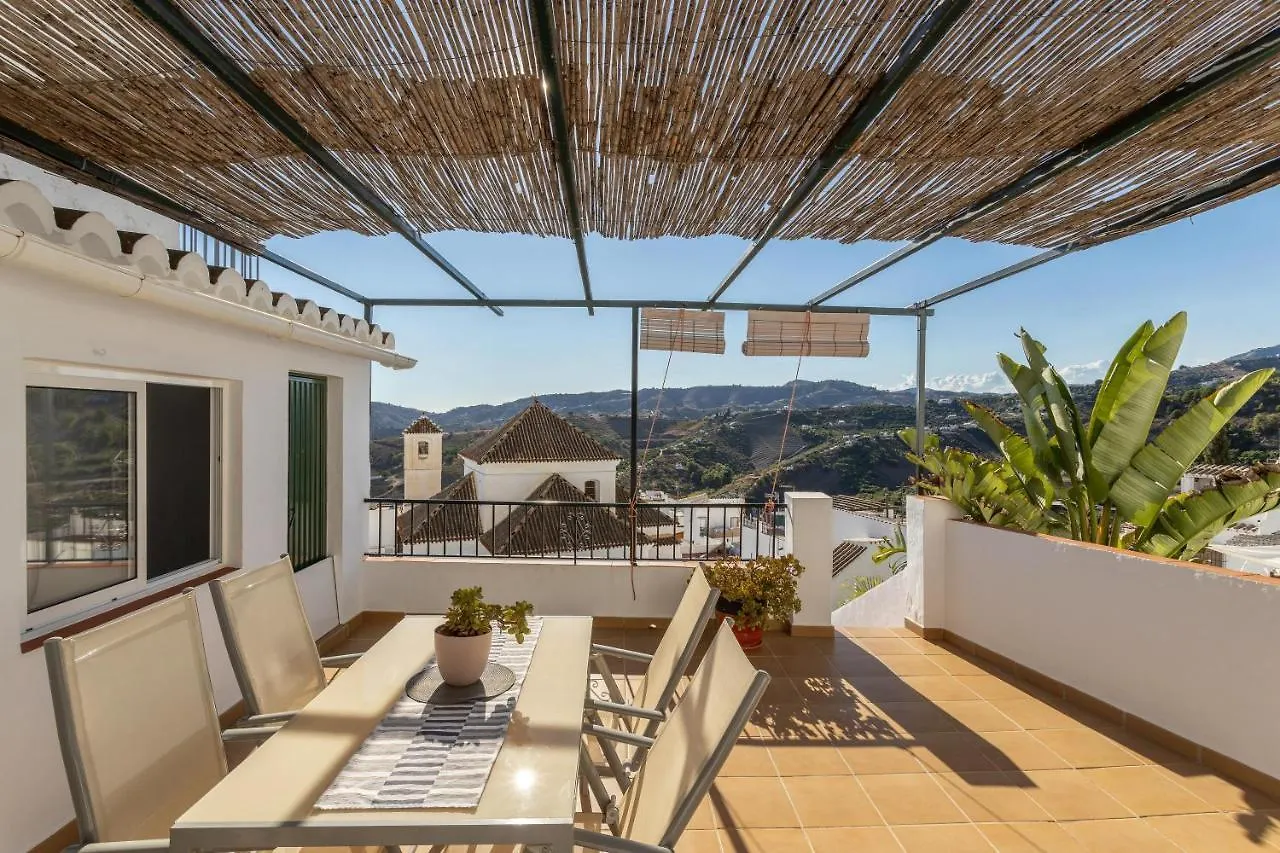 Apartamento Casa Loli Frigiliana España