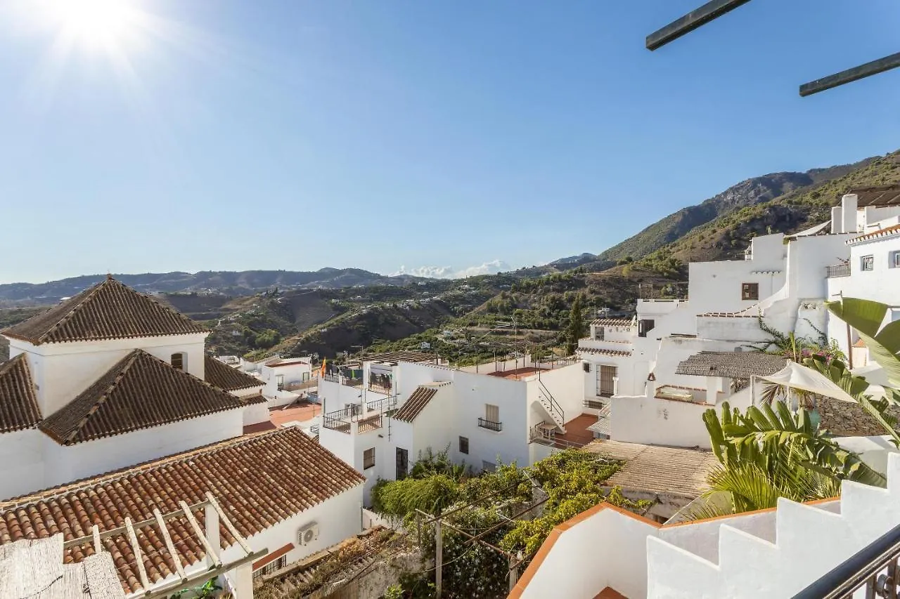 Casa Loli Apartment Frigiliana