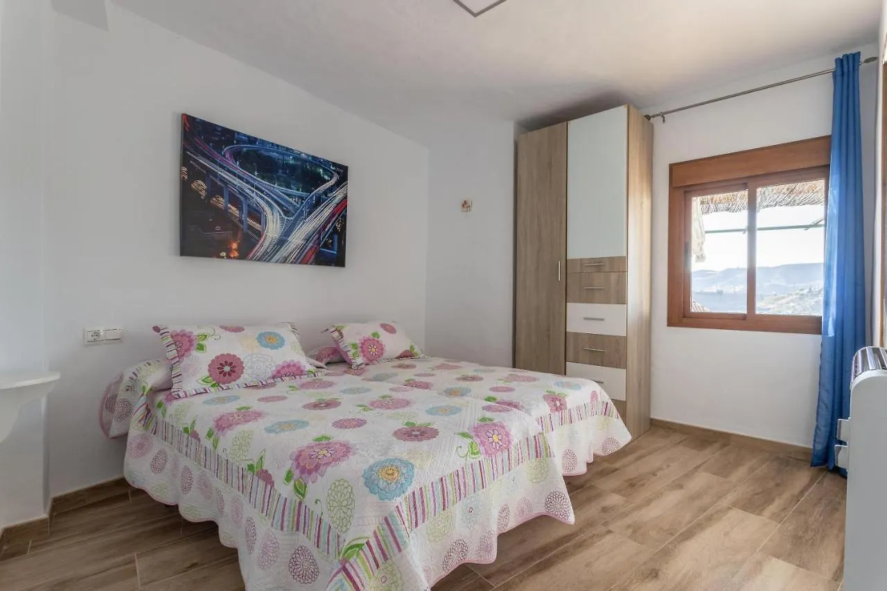 Apartamento Casa Loli Frigiliana