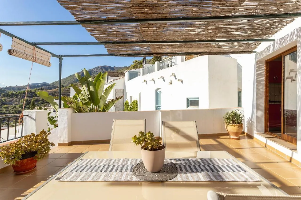 Casa Loli Apartment Frigiliana Spain