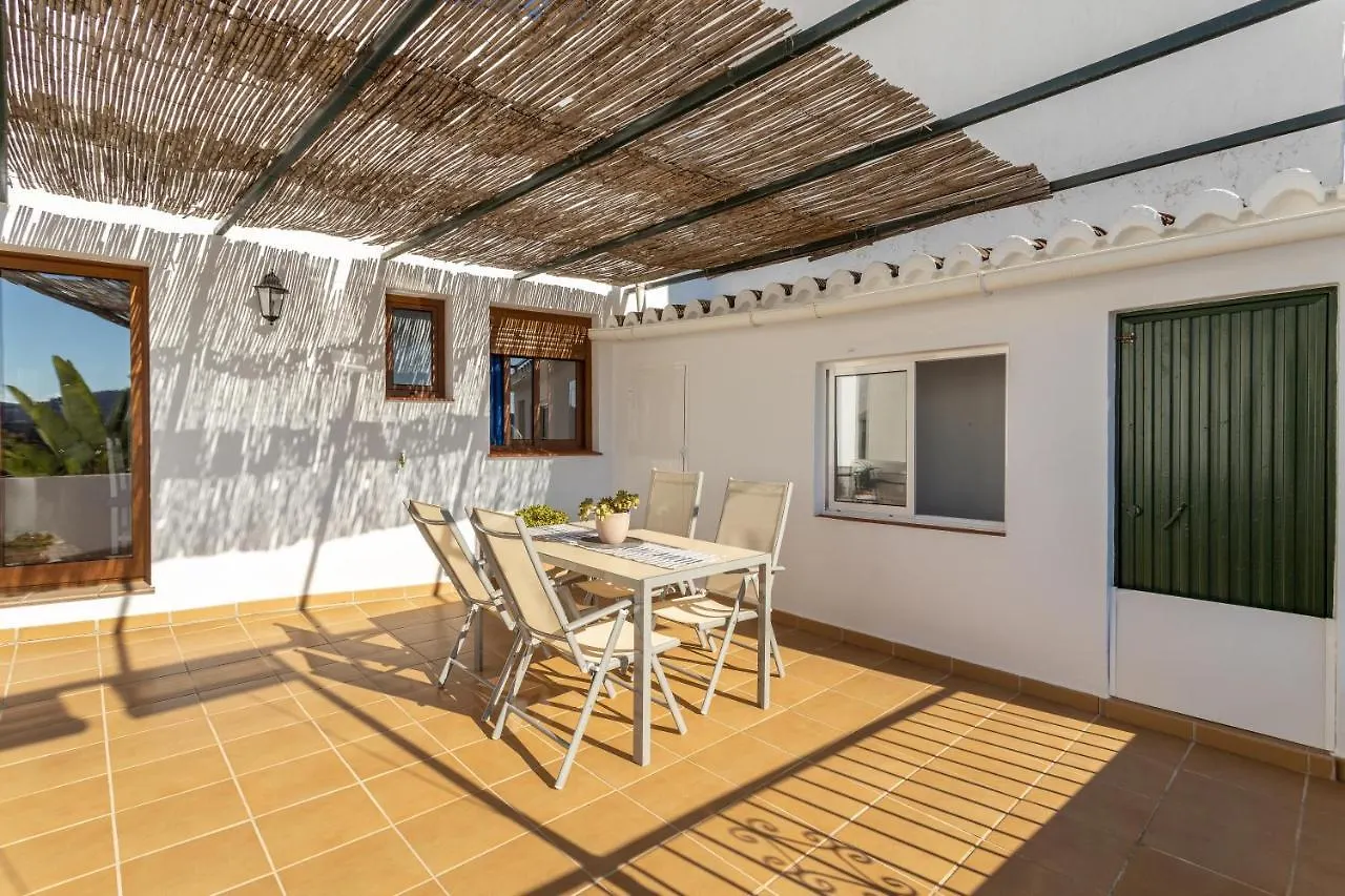 Casa Loli Apartment Frigiliana