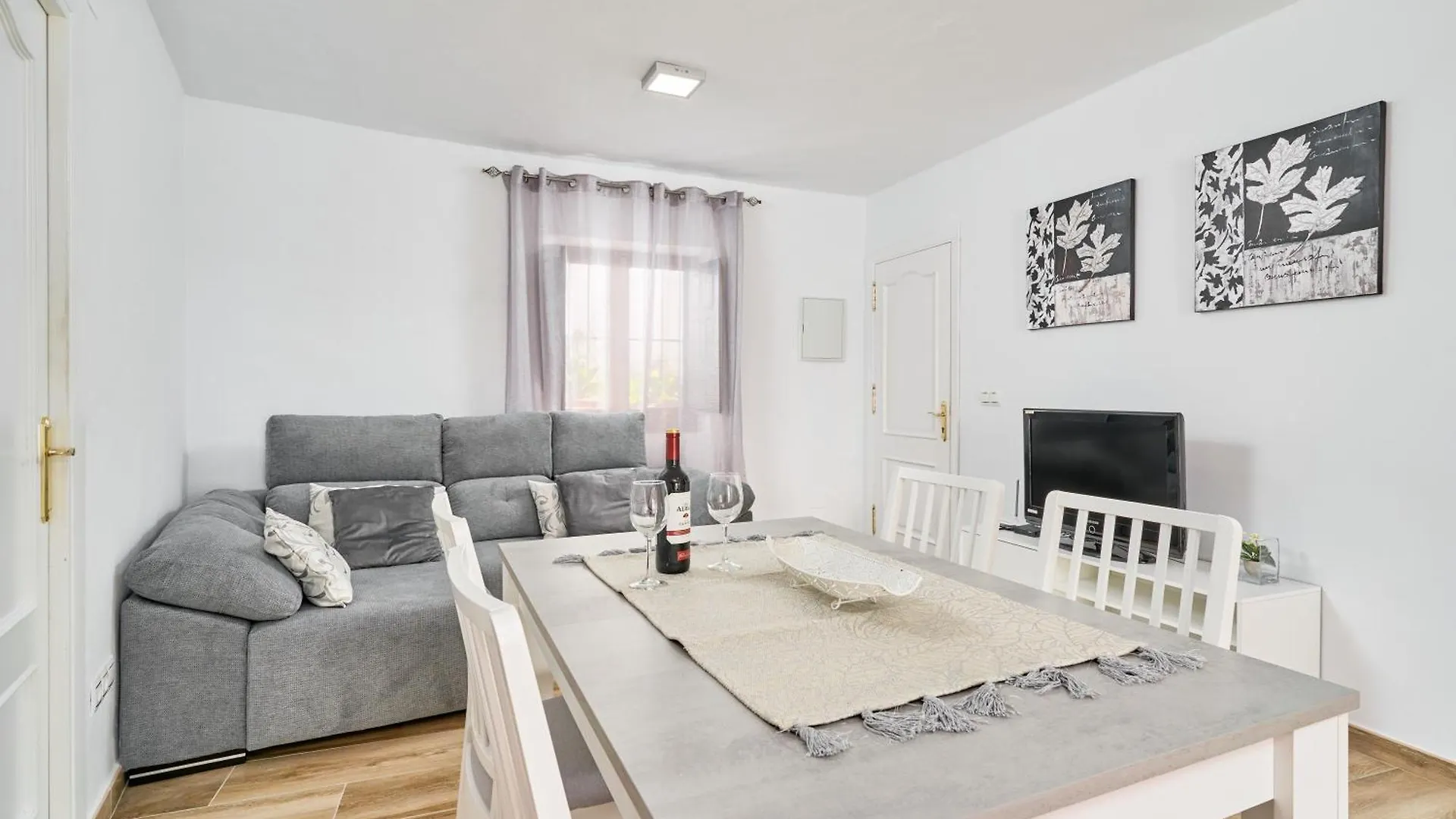 Apartamento Casa Loli Frigiliana