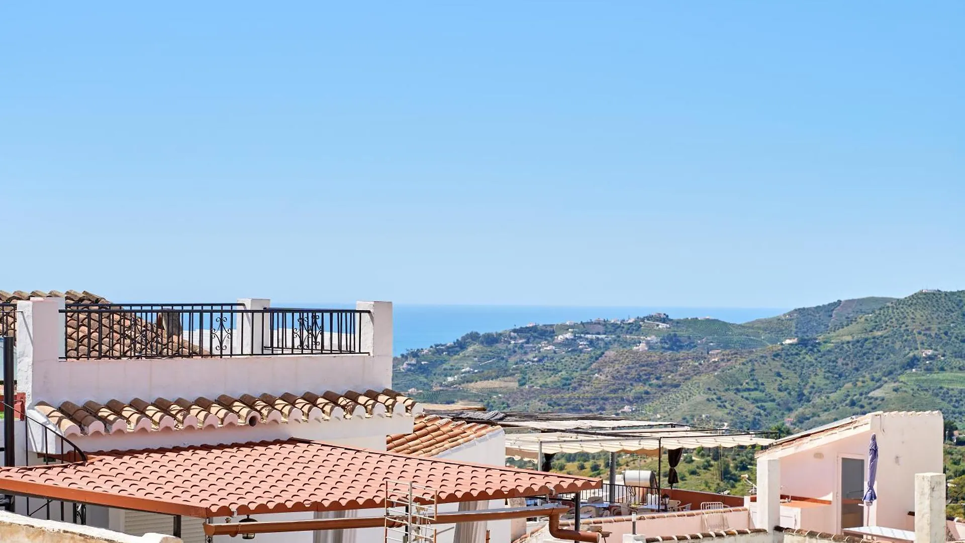 Apartamento Casa Loli Frigiliana España