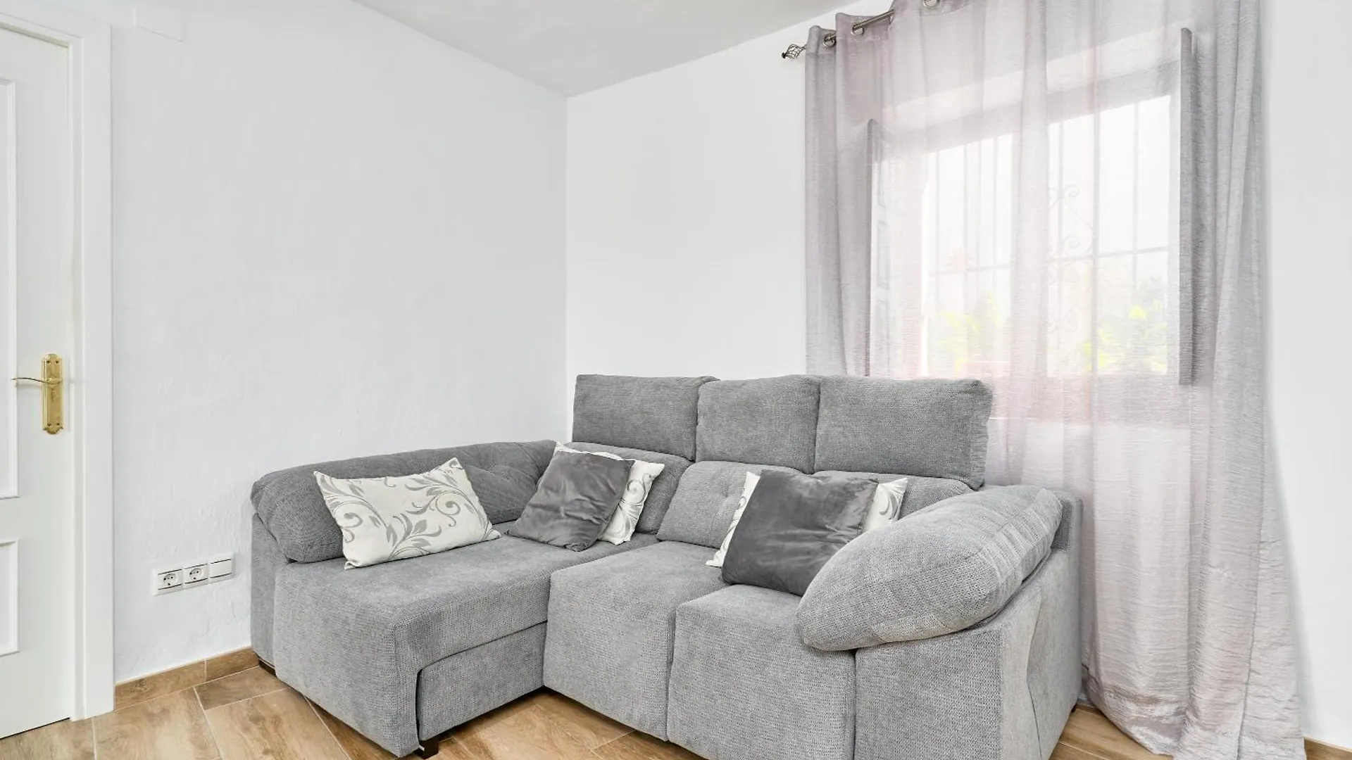 Apartamento Casa Loli Frigiliana