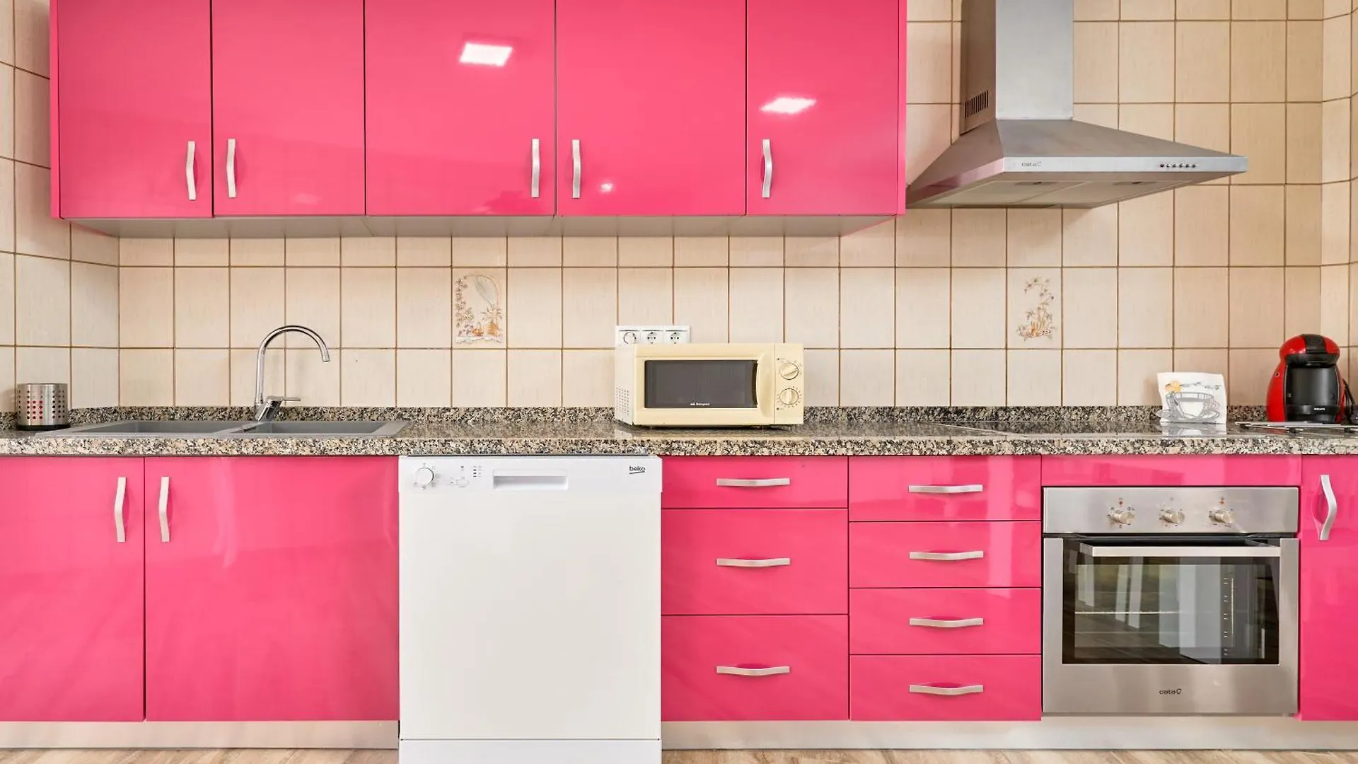 Apartamento Casa Loli Frigiliana