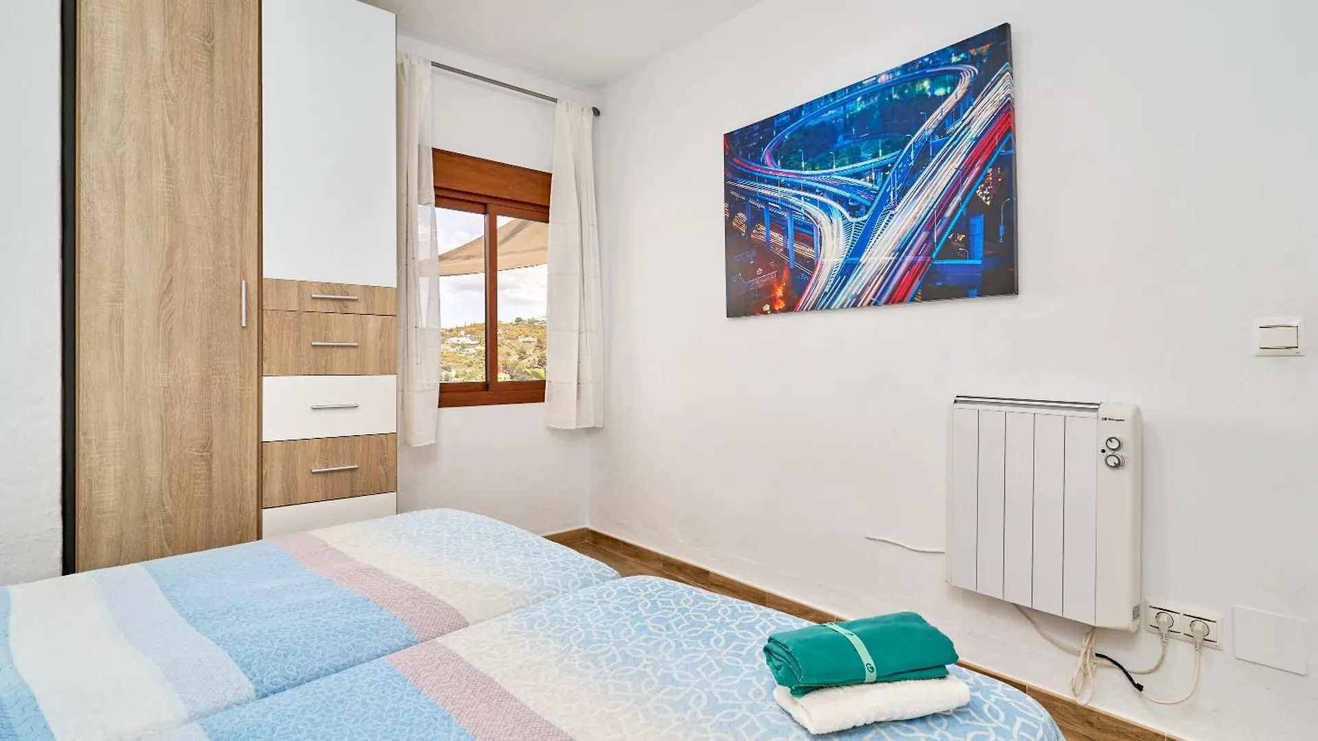 Casa Loli Lägenhet Frigiliana