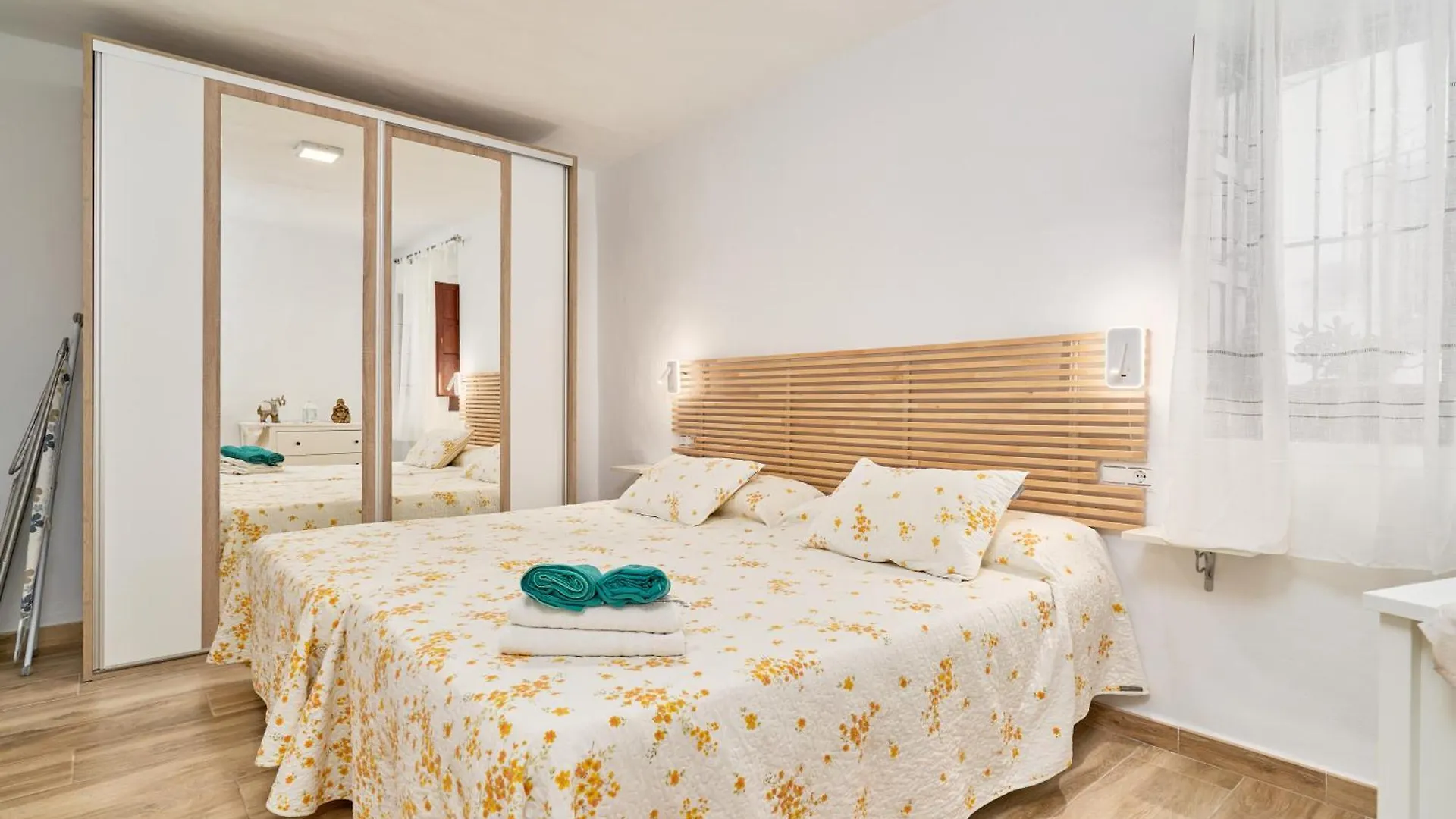 Apartamento Casa Loli Frigiliana