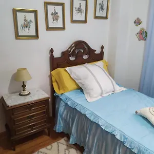 Accommodatie bij particulieren Josefa House, Huelva