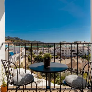 Essence By Solset Apartamento
