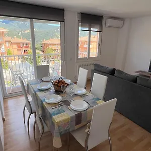 apartament-acollidor-al-pre-pirineu.catalonia-hotels.com/