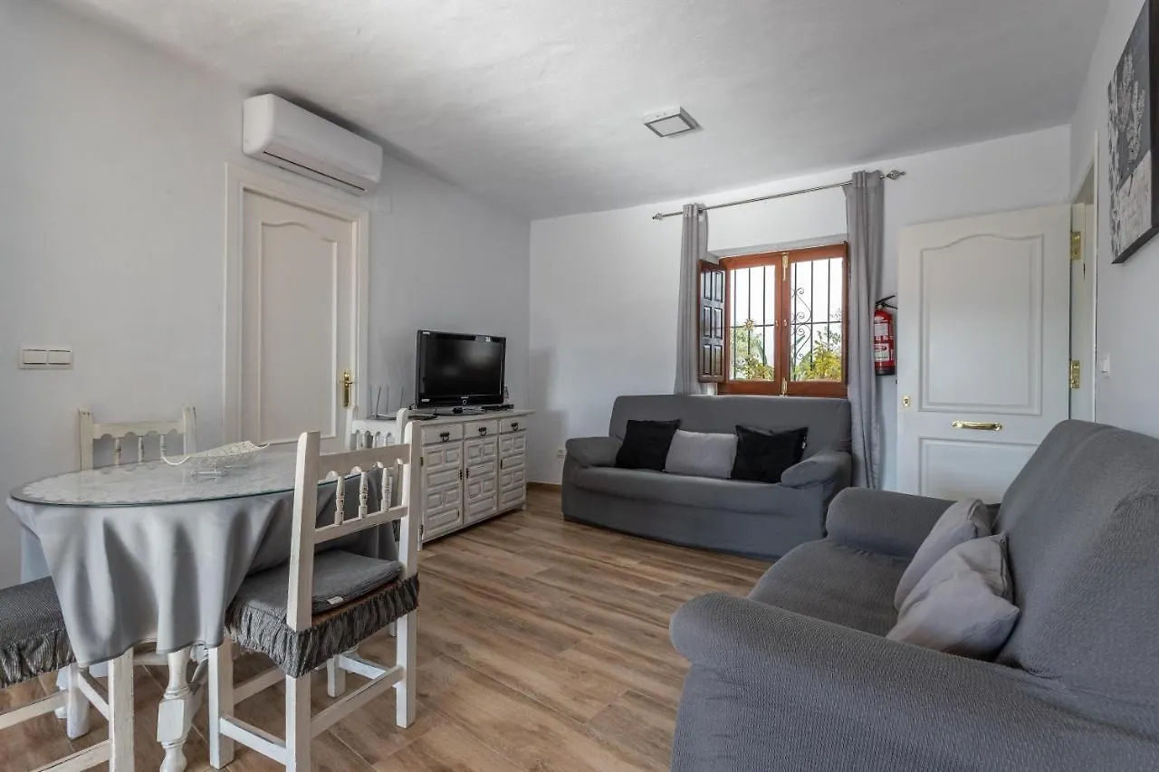 Casa Loli Apartment Frigiliana Spain