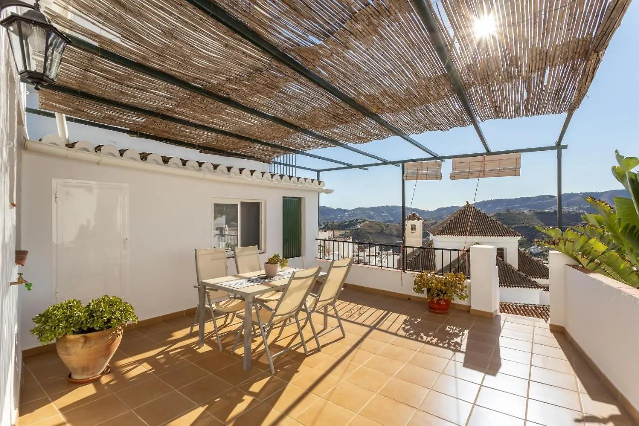 Casa Loli Apartment Frigiliana 0*,  Spain
