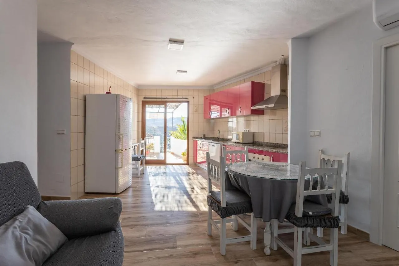 Casa Loli Apartment Frigiliana