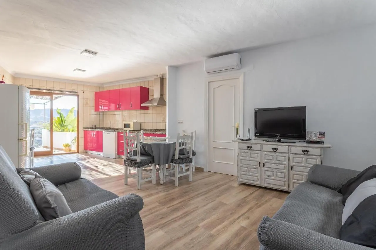 Casa Loli Apartment Frigiliana