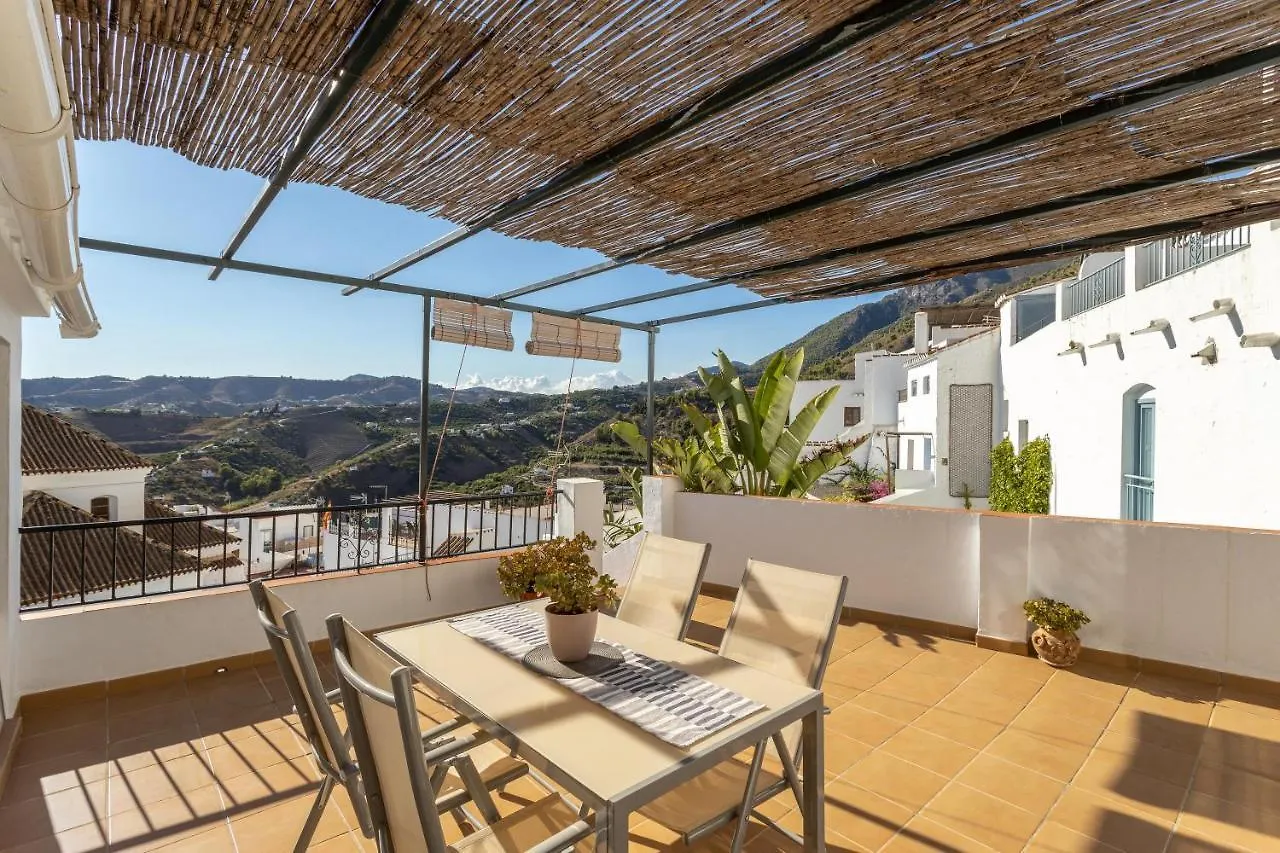 Casa Loli Apartment Frigiliana