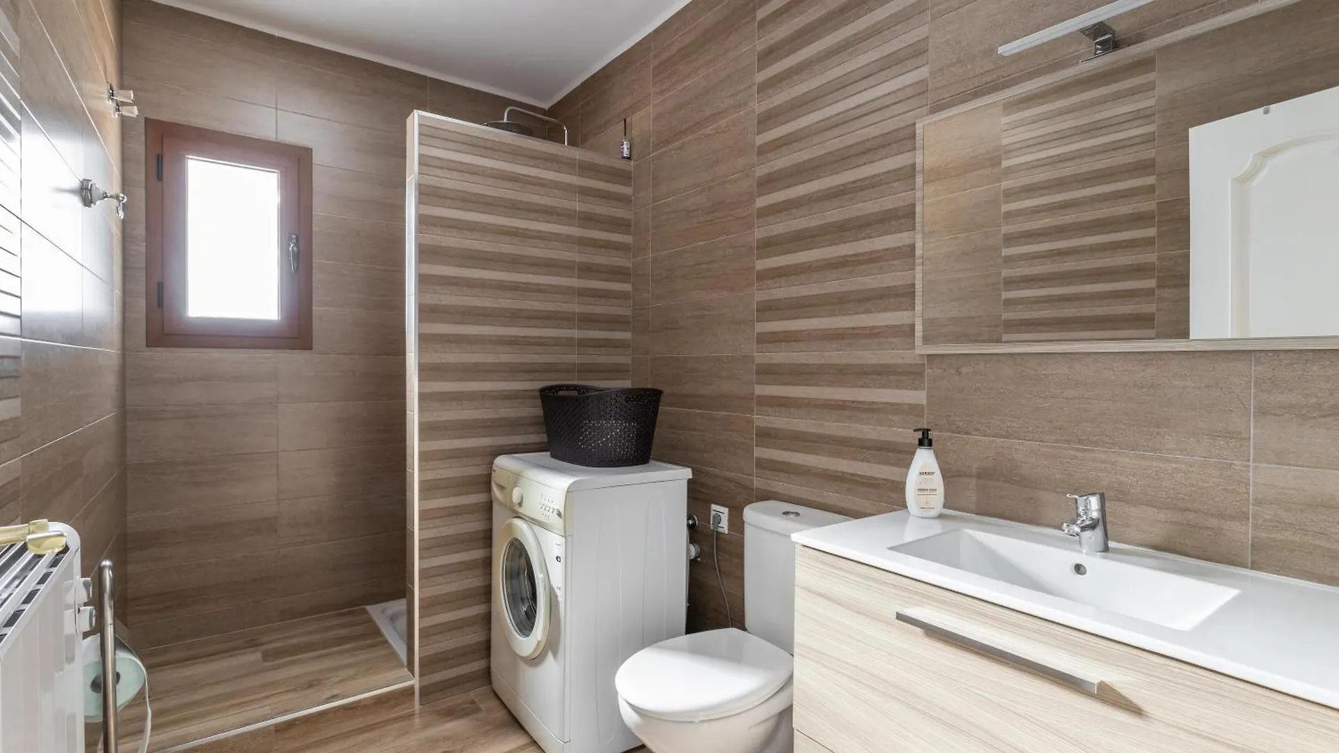 Casa Loli Apartment Frigiliana