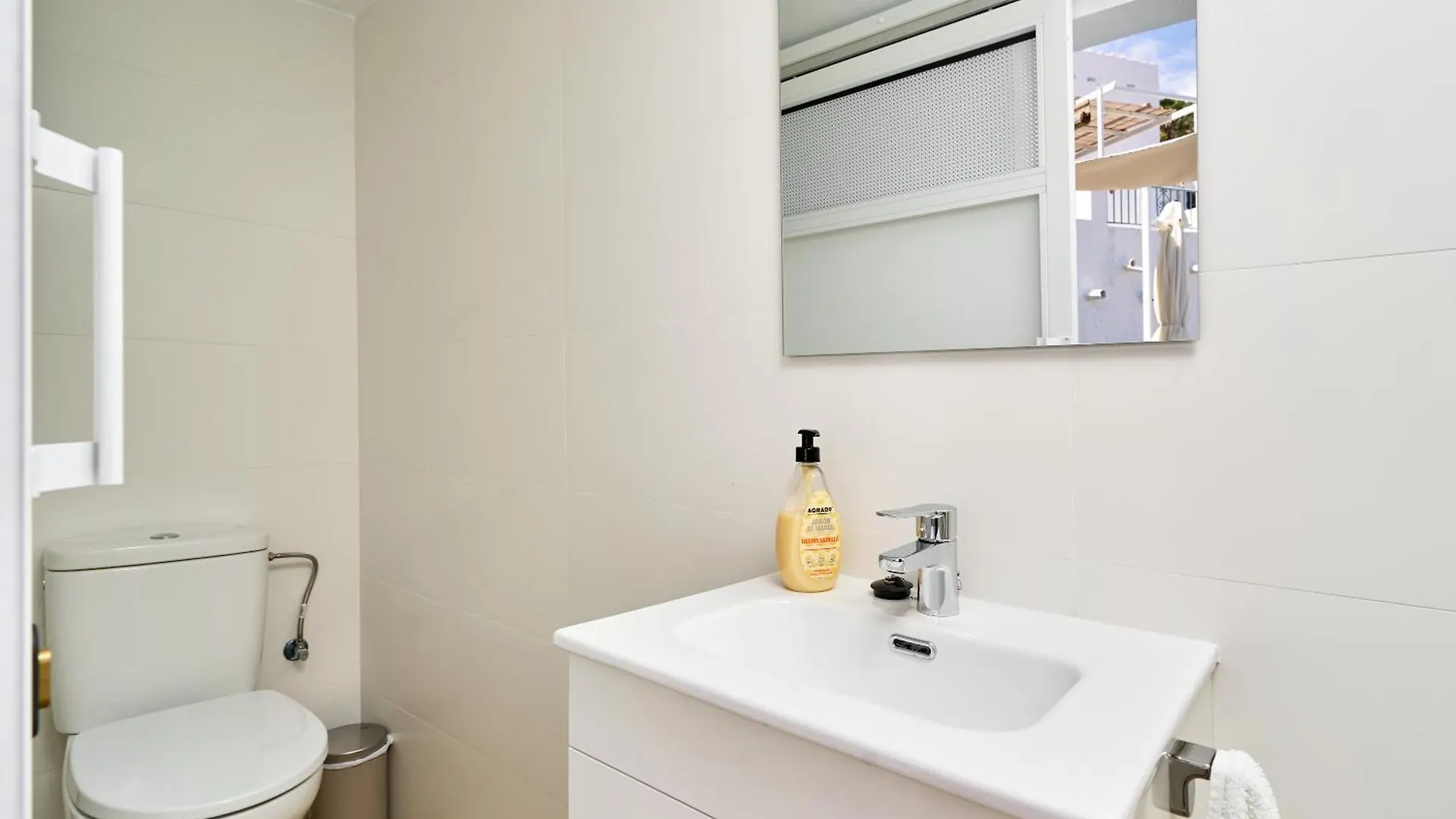 Casa Loli Apartment Frigiliana
