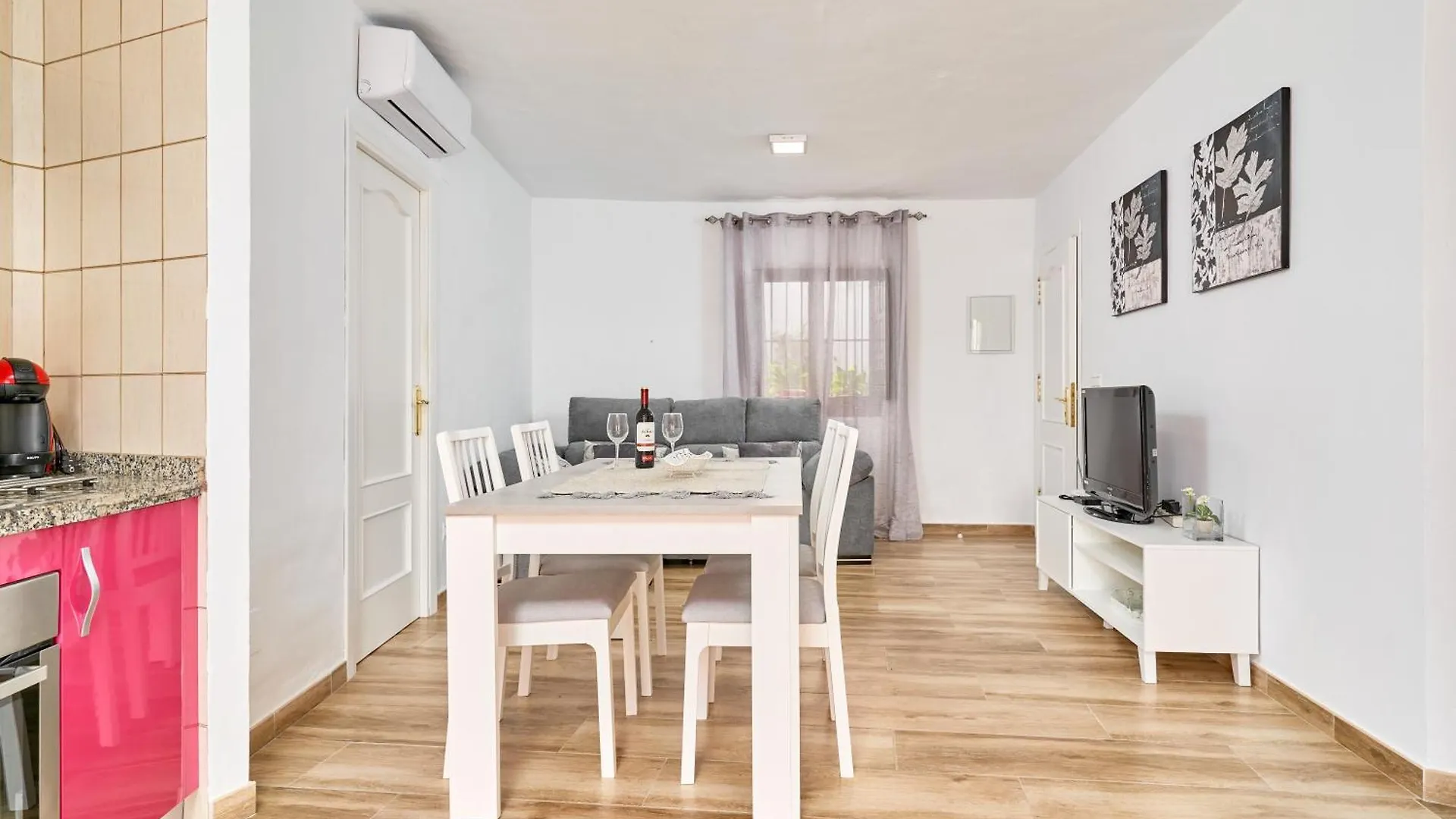 Casa Loli Apartment Frigiliana