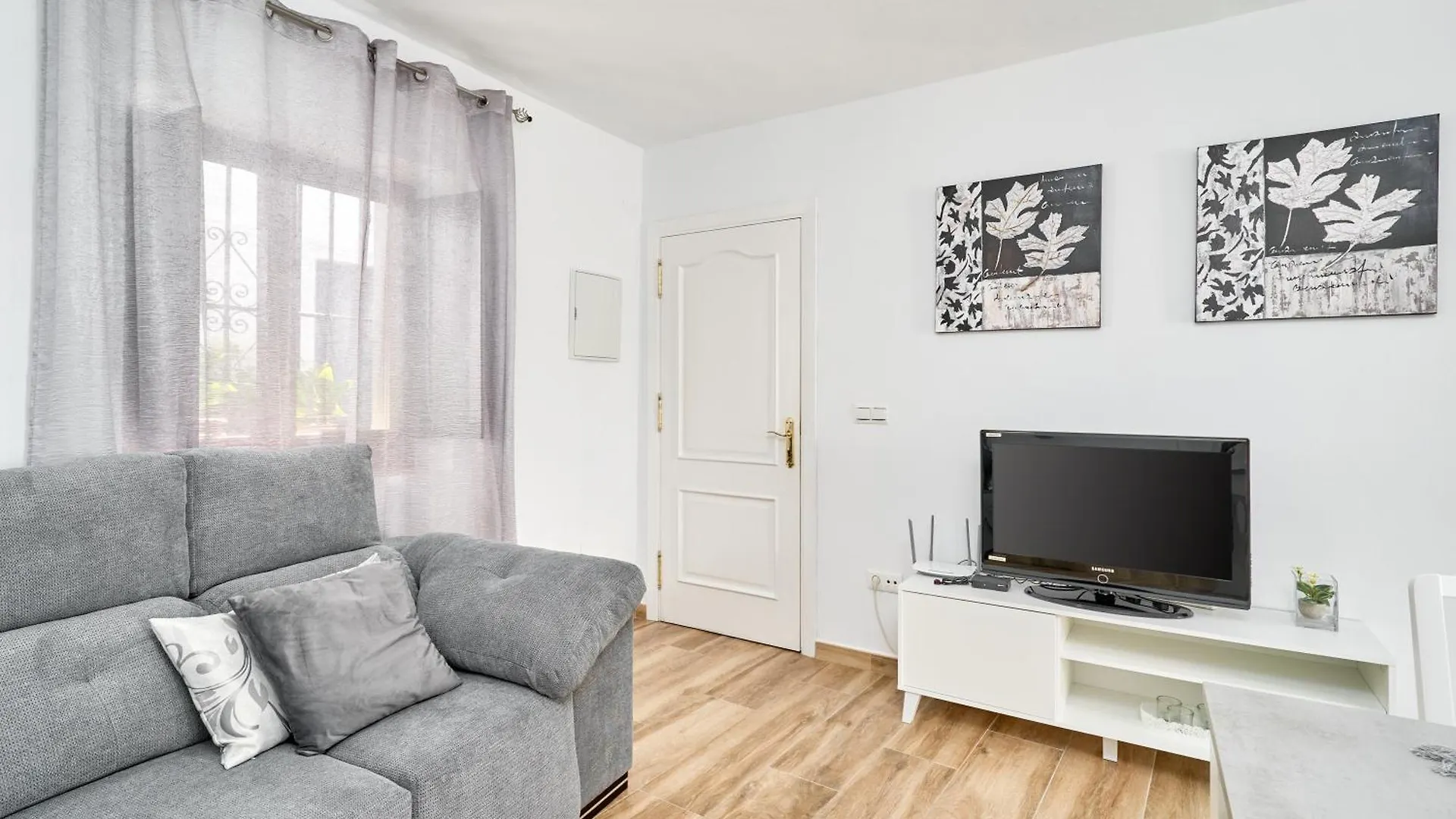 Casa Loli Apartment Frigiliana