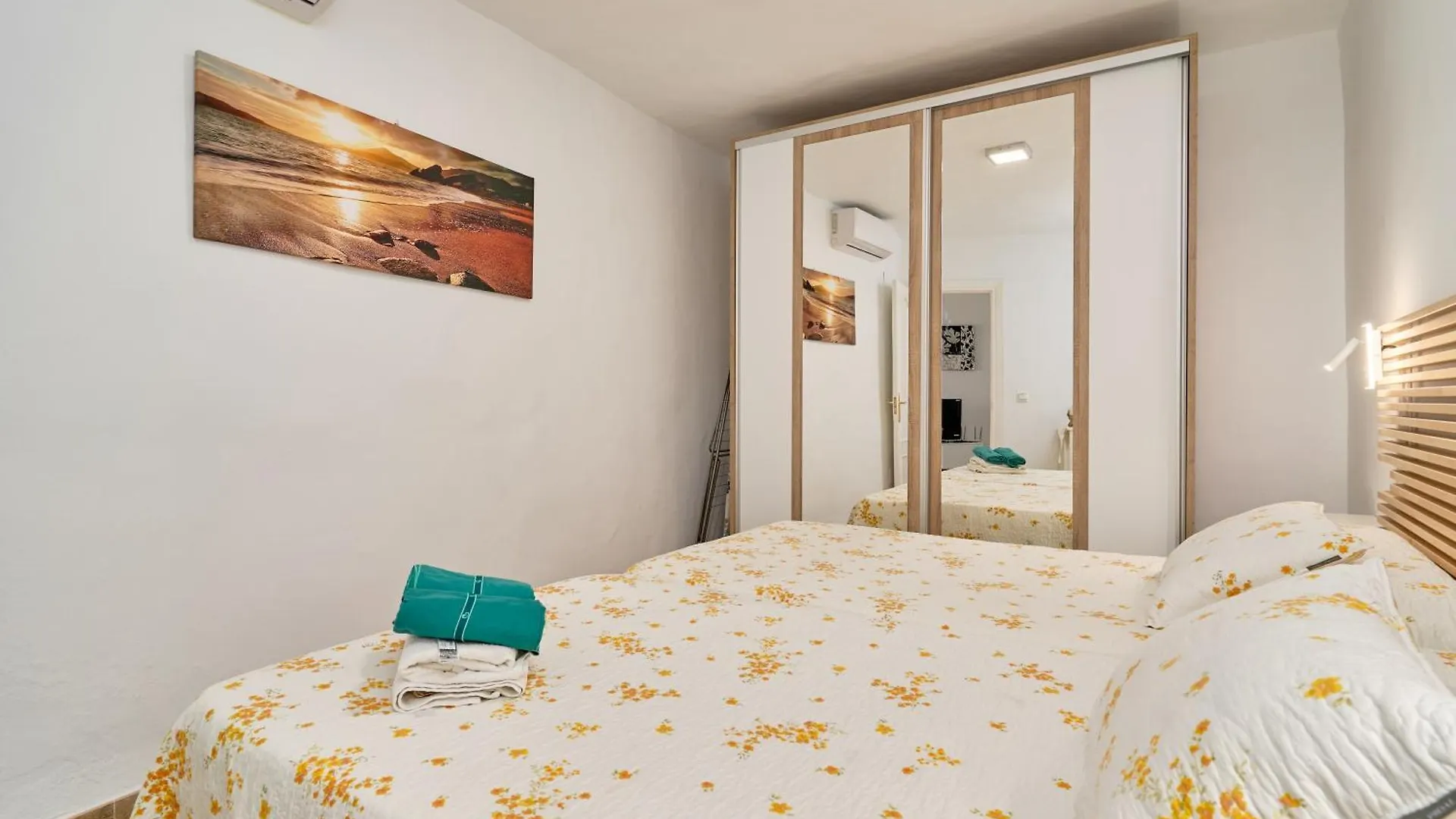 Casa Loli Apartment Frigiliana