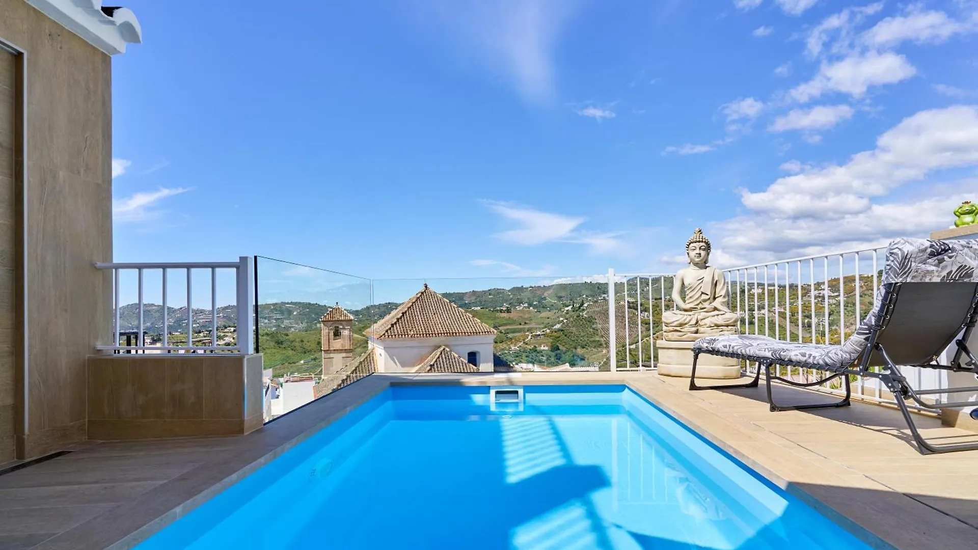 Casa Loli Apartment Frigiliana