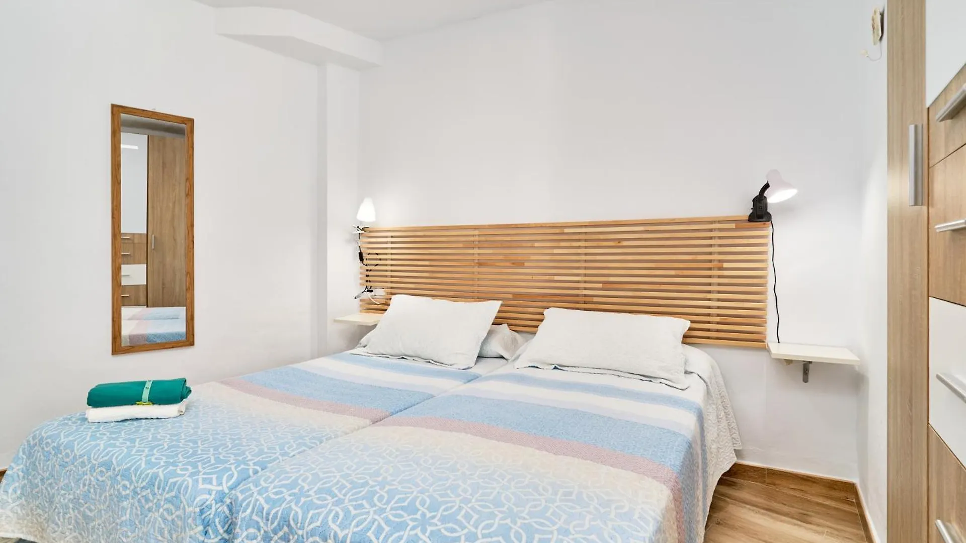 Casa Loli Apartment Frigiliana