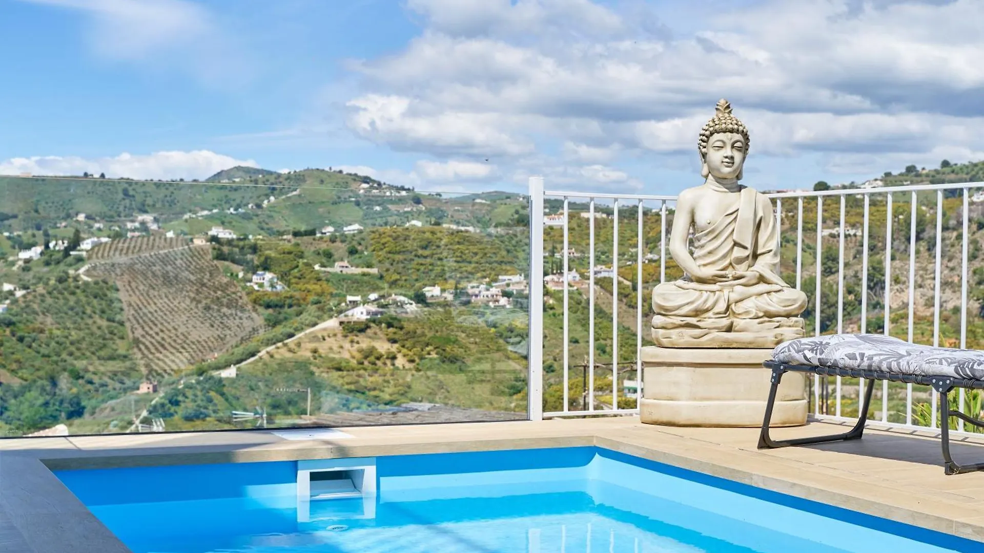 Appartamento Casa Loli Frigiliana Spagna