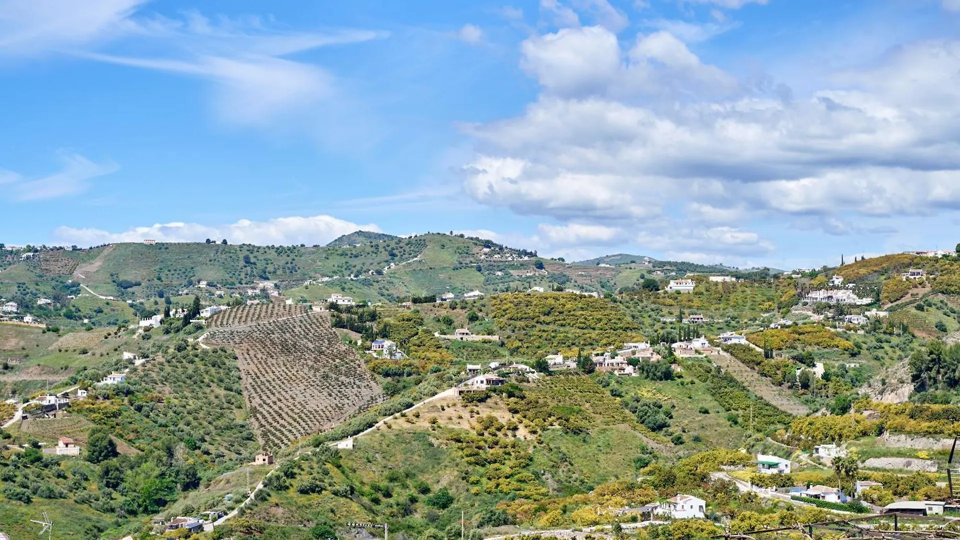 Casa Loli Apartment Frigiliana 0*,  Spain