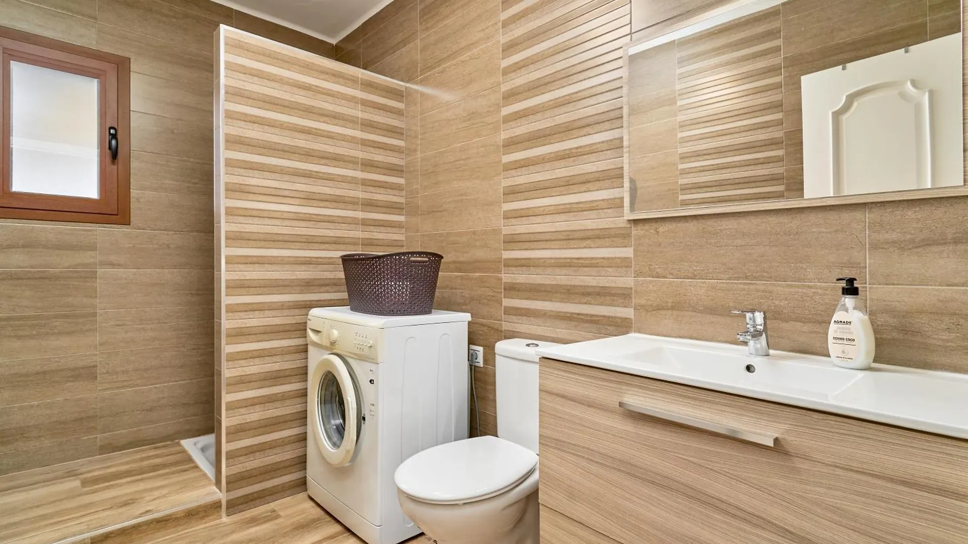 Casa Loli Apartment Frigiliana Spain