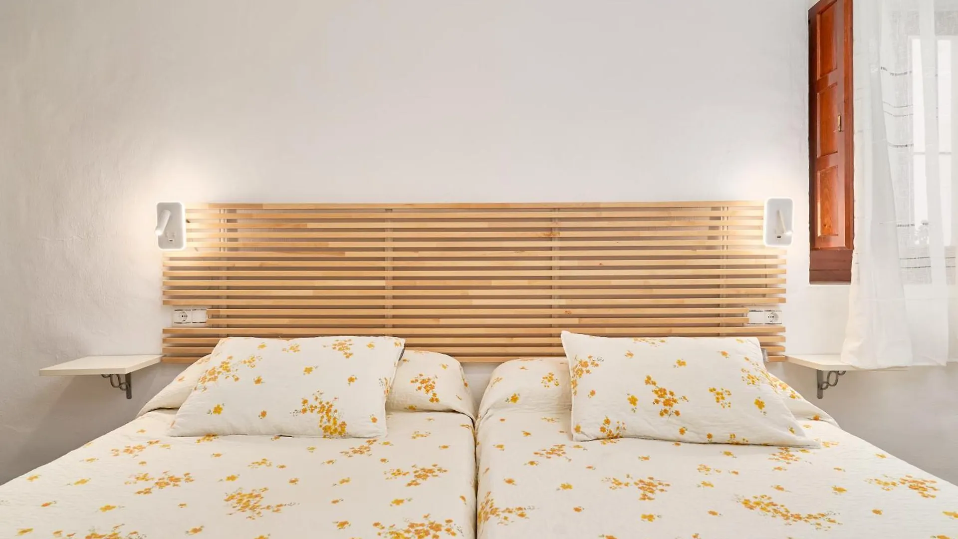Casa Loli Apartment Frigiliana Spain