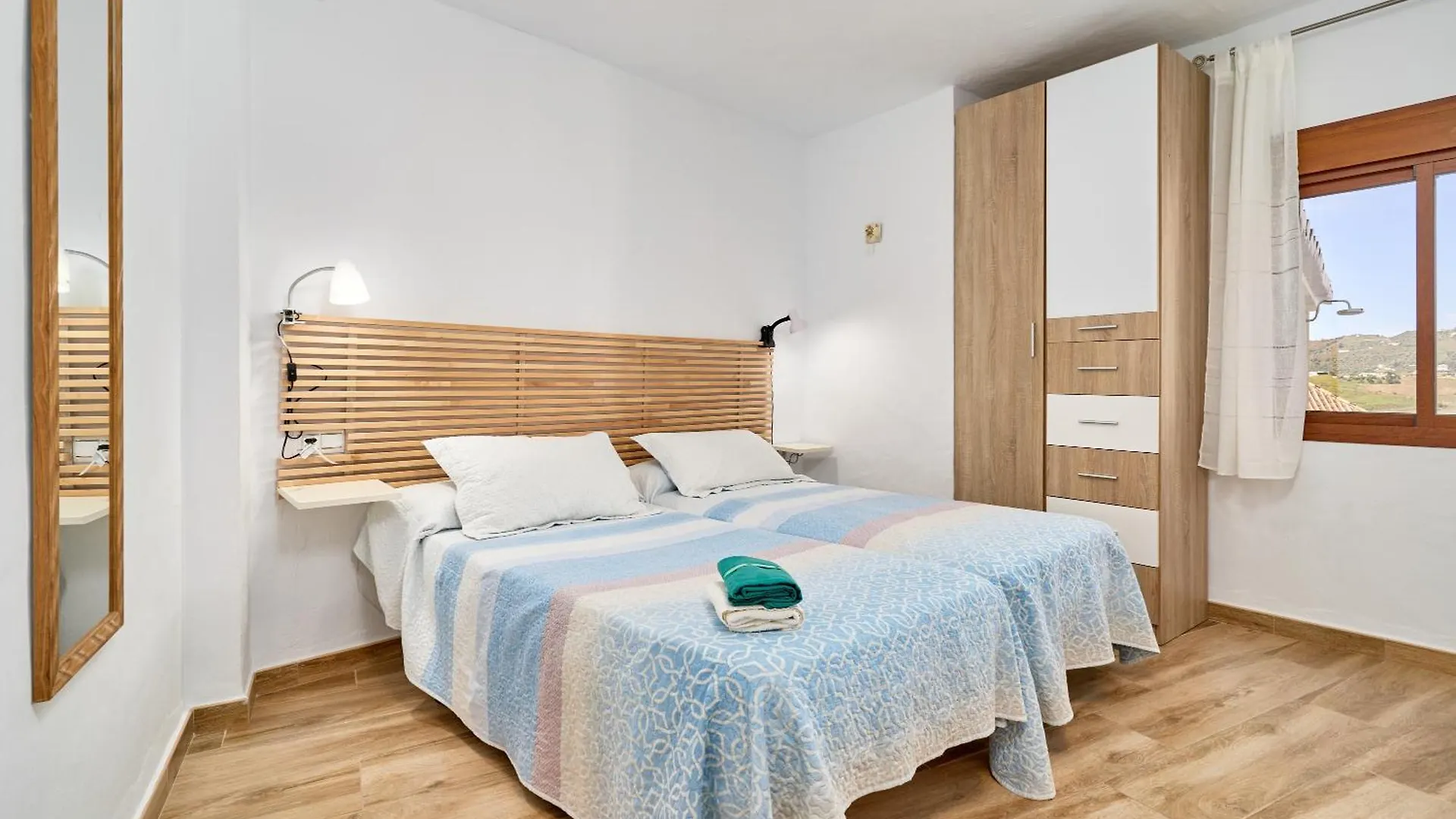Casa Loli Apartment Frigiliana