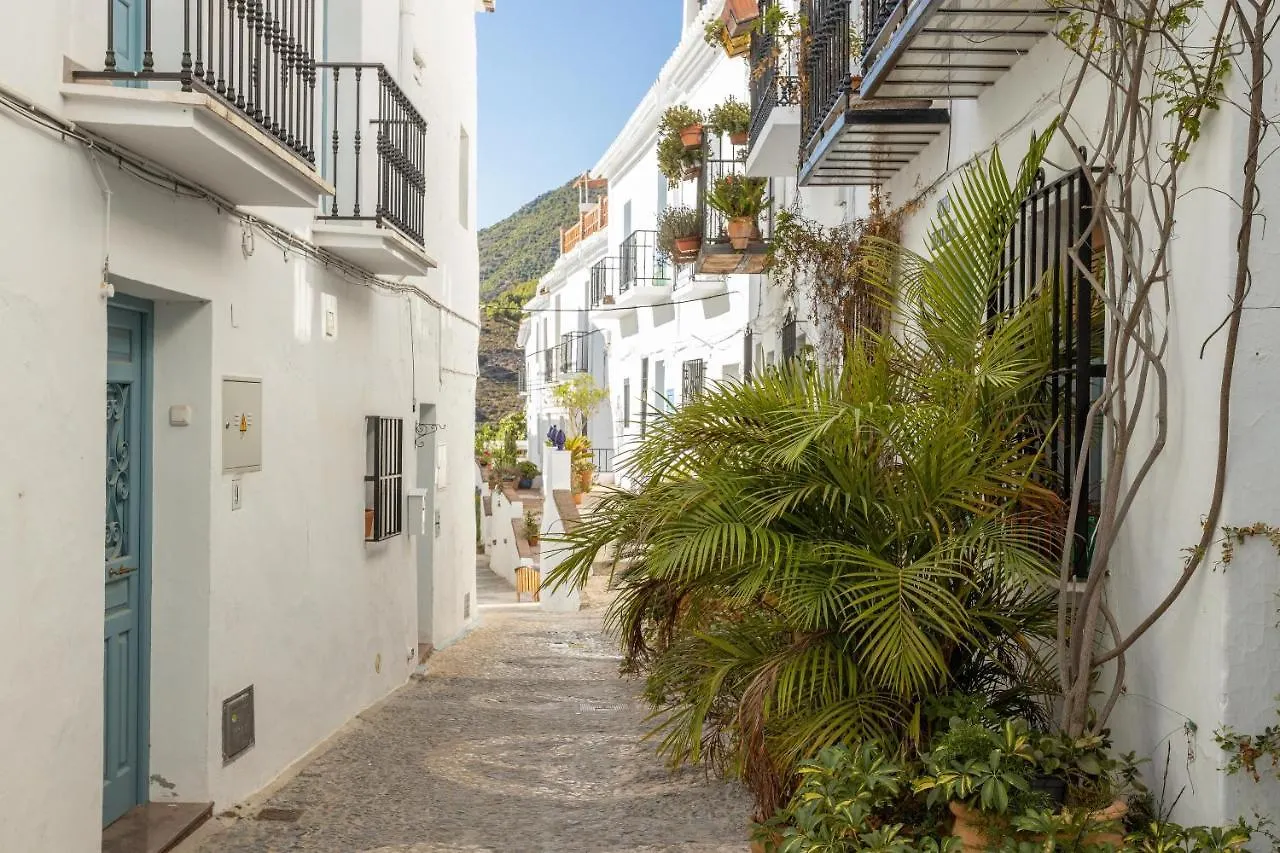 Casa Loli Apartment Frigiliana